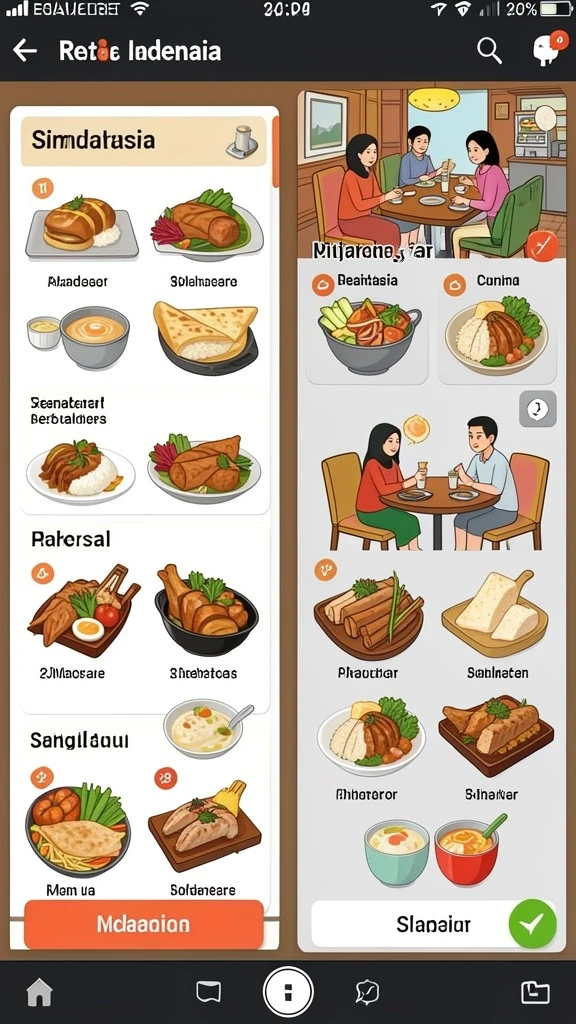 Screenshot surga77 nomor 1