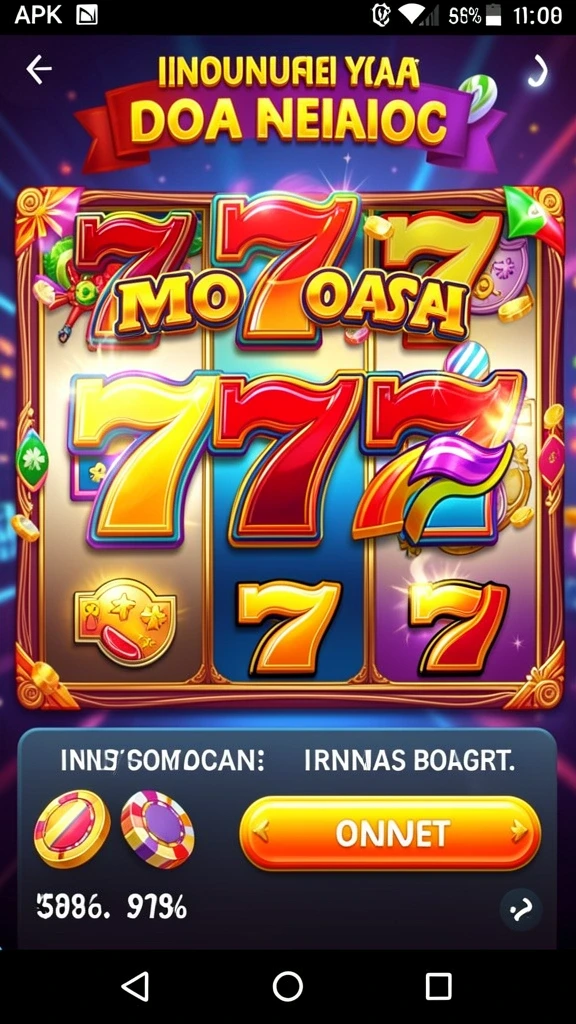 Screenshot surga77 nomor 2