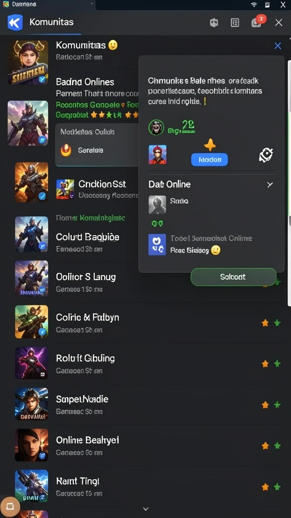 Screenshot svip10 nomor 1