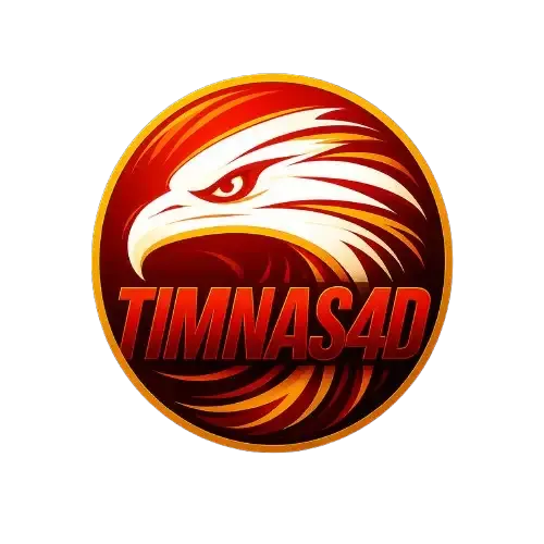timnas4d APK Resmi — ikon aplikasi
