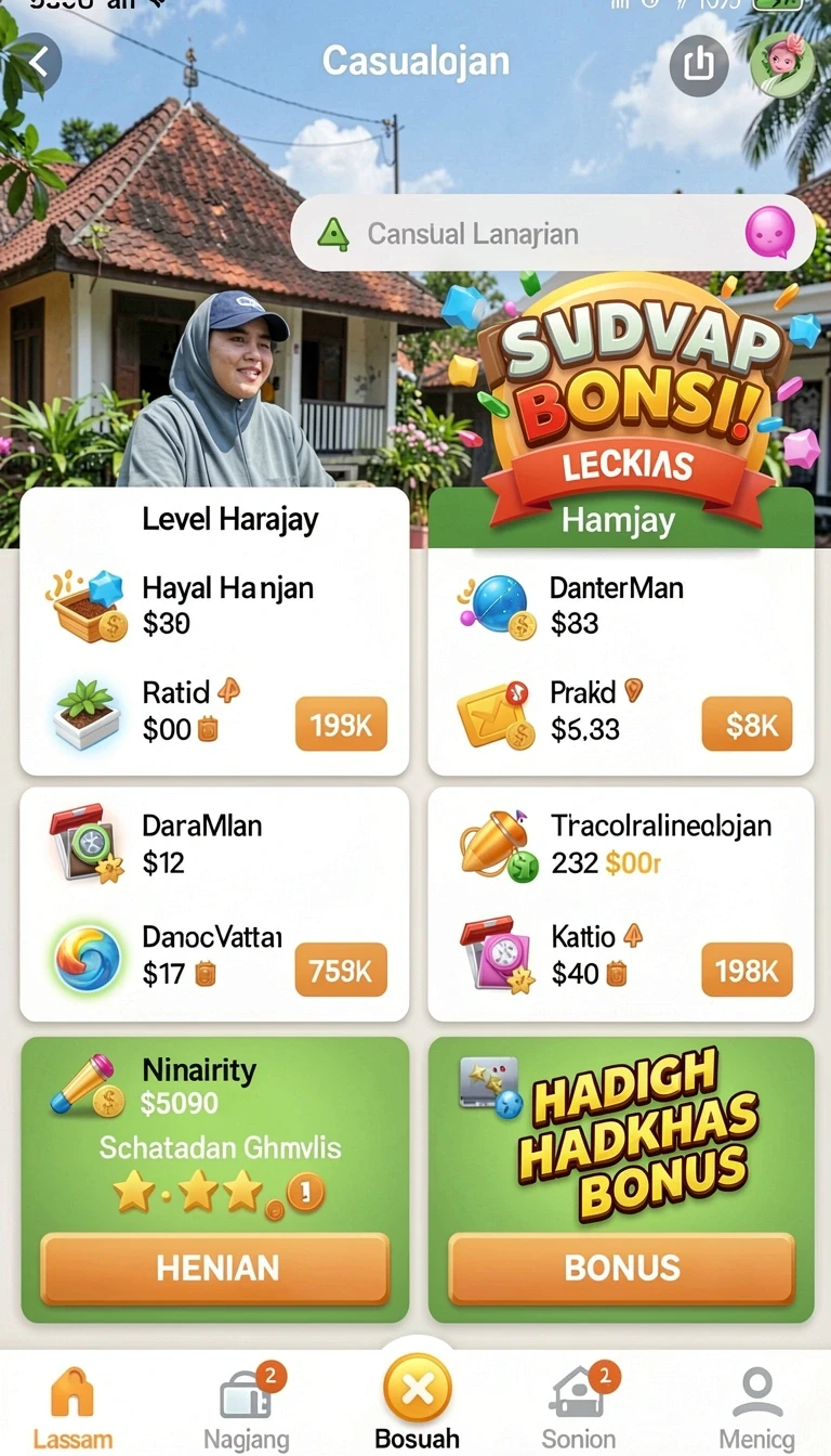 Screenshot yumetoto nomor 3